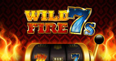 Chilli Spins wild fire 7